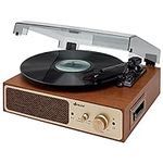 Jensen Stereo Turntable with Stereo