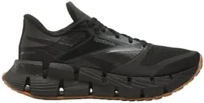 Reebok Women's Floatzig 1 Sneaker, Core Black/Pure Grey 6 Lee 3, 10.5