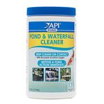 API Pond & Waterfall Cleaner 2.2-Pound Container