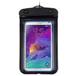 Ace Teah Galaxy Note 4 Waterproof Cases