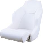 Seamander Captain Bucket Seat Boat 
