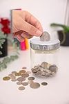 Vistara Aussie Coin Counter & Money