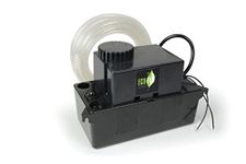 ECO-FLO Products CDSP Condensate Utility Pump; 1/40 HP