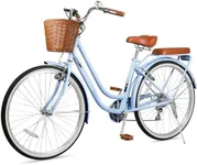 kaiwrxin 26 Inch Women's Cruiser Bi
