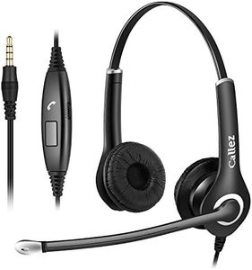 Casque Tél