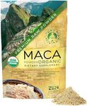 Zen Spirit Maca Root Powder Organic