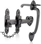 XFORT Smithy's Range Thumb Gate Lat