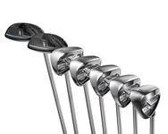Cobra Golf Air-X 2 Women's Combo Iron and Hybrid Set