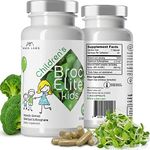 BrocElite - Vitamin Supplement for 