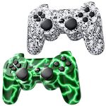 PlayStation Custom Ps3 Controllers