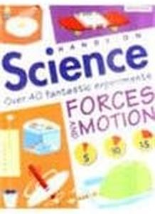 Forces and Motion
