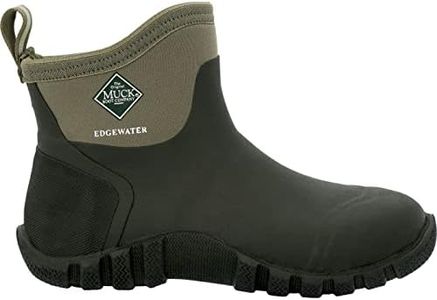 MUCK Men's