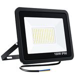 Flood Light For Safeties