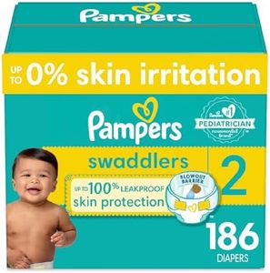 Pampers Sw