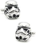 iGame Movie Star Cuff Links 3D Film