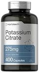 Potassium Citrate Capsules 275 mg |