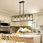 Pendant Light For Kitchen Table