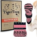 DOK TigerToes Premium Non-Slip Dog 