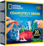 NATIONAL GEOGRAPHIC Gross Chemistry
