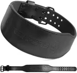 Gymreapers Weight Lifting Belt - 7M