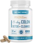 15 Day Colon Cleanse & Detox | Stoo