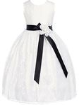 Aki Dress Flower Girl Dresses