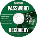 Ralix Windows Password Recovery DVD