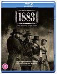 1883: Season One [Blu-ray] [Region A & B & C]