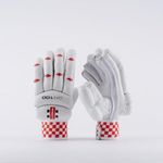 GRAY NICOLLS GN100 BATTING GLOVES - NEW FOR 2022 (J/RH)