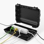 Outdoor Electrical Box Waterproof, 