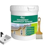 Waterproof Anti-Leakage Agent, Leak