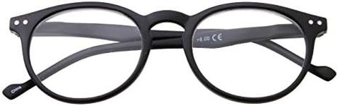 Wise Eyewear High Magnification Pow