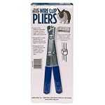 Little Giant ACP2 Wire Clip Pliers