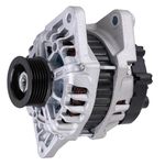 Automotive Performance Alternators