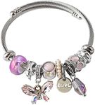 DS Charm Bracelets for girls,exquis