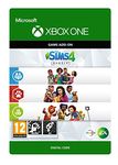 The Sims 4: Bundle - Cats & Dogs, Parenthood, Toddler Stuff DLC | Xbox One - Download Code