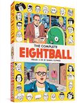 Complete Eightball: 1 - 18