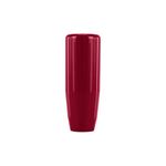 Mishimoto MMSK-RDH Weighted Shift Knob, Red