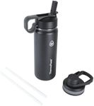 ThermoFlask Double Wall Vacuum Insu