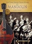 Old Time String Band Music for Mand