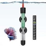 Uniclife Aquarium Heater 25W/50W/10