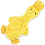 Best Pet Supplies Crinkle Dog Toy f