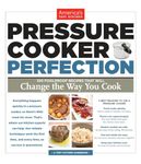 Pressure Cooker Americas Test Kitchen