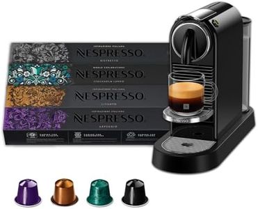 Nespresso 