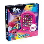 Trolls 2 Top Trumps Match Board Game