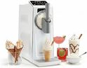 Cuisinart Frost Fusion® Makes fast Frozen Drinks & Soft Serve Ice Cream with 6 modes. No ice needed, ready in 30 mins, self‑rinsing, built to last with a 3‑year warranty.