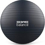 Core Balance Anti Burst Gym Ball, 5