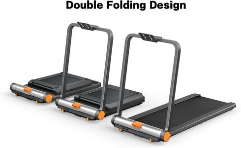WalkingPad MC11 Foldable Treadmill – Compact Home Walking Machine