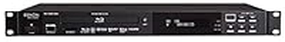 Denon Professional DN-500BD | Blu-ray, DVD and CD Player