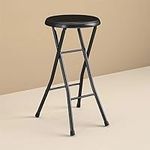 JJoiaS Home Folding Stool, Heavy-Du